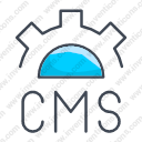 CMS website 