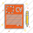 CV