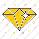 Diamond