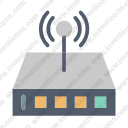 Router wifi