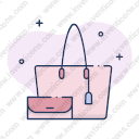 Hand bag