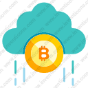 bitcoin cloud storage