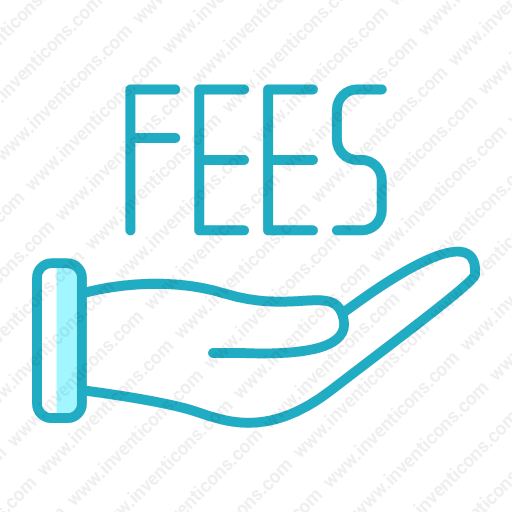 Download Fees Vector Icon Inventicons download-fees-vector-icon-inventicons