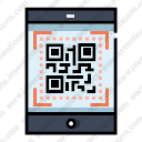 QR code