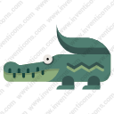 crocodile