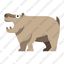 hippopotamus