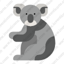 koala