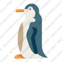 penguin