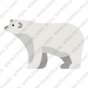 polar bear