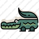 crocodile