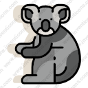 koala