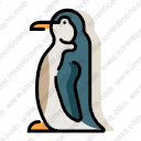 penguin