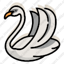 swan