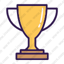 Trophy 1