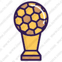 Trophy 3