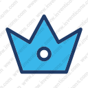 Royality best king crown