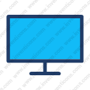 Tv Television Monitor