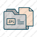 EPS folder