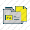 PNG folder