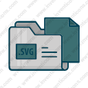 SVG folder