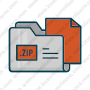 ZIP folder