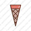 Ice cream cone 