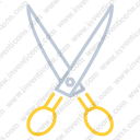 Kitchen shears