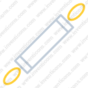 Rolling pin