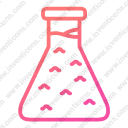 Erlenmeyer flask