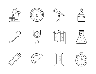 Laboratory equipment