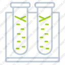 Test tube rack