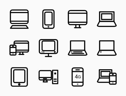 Dekstop Apps