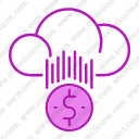 Cloud money