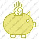 Piggy bank