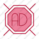 Ad blocker