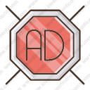 Ad blocker