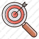 Target keyword