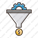 Sales funnel