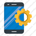 Mobile apps development