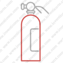 Extinguisher