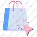 shopping bag