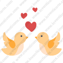 Love Bird