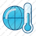 thermometer