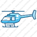 helicopter