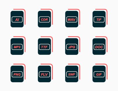 File Formats