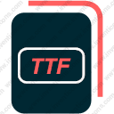 Ttf