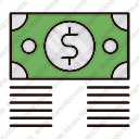 Money bundle