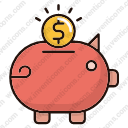 piggy bank