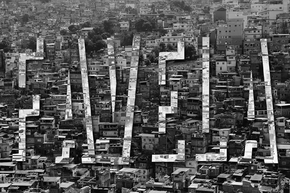 Favela - a Modern Typeface