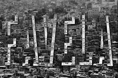 Favela - a Modern Typeface